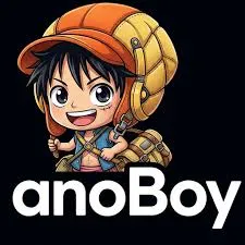 ANOBOY - Permainan Santai untuk Menghilangkan Stres