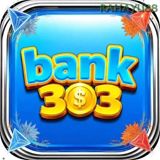 BANK303 - Petualangan Seru di Dunia Fantasi