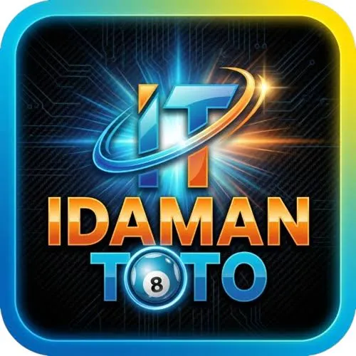 IDAMANTOTO - Game Domino Seru dan Menyenangkan