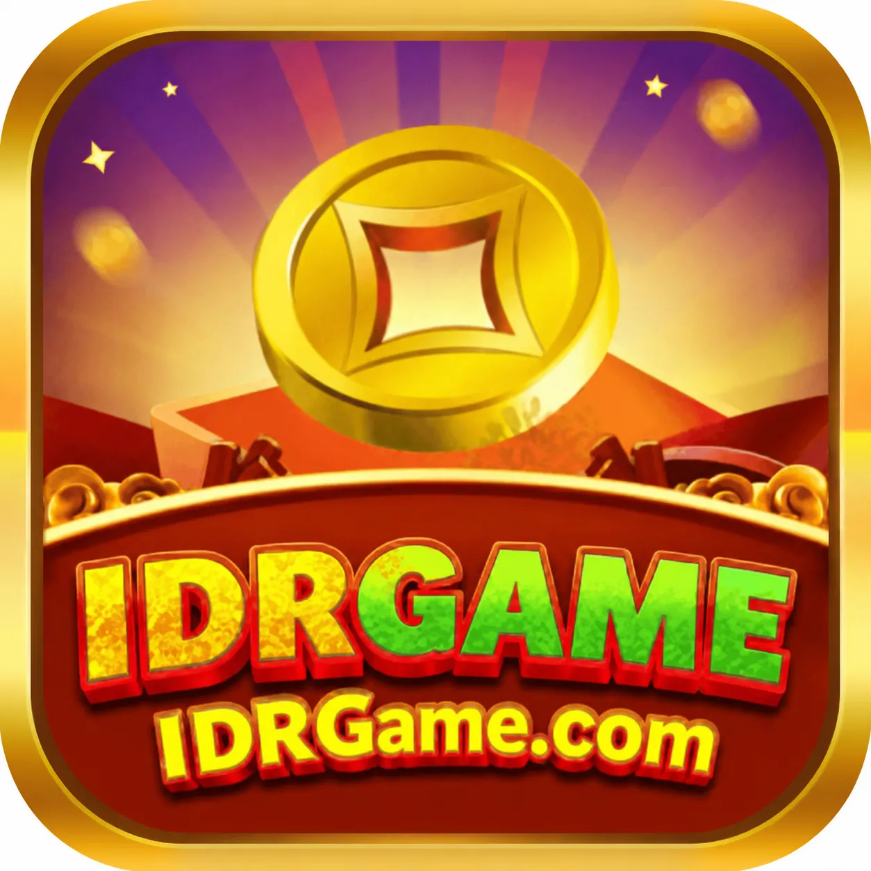 IDRGAME - Pertarungan Epik dalam Dunia Aksi