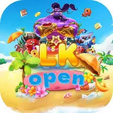 LKOPEN - Permainan Santai Seru dan Mengasyikkan