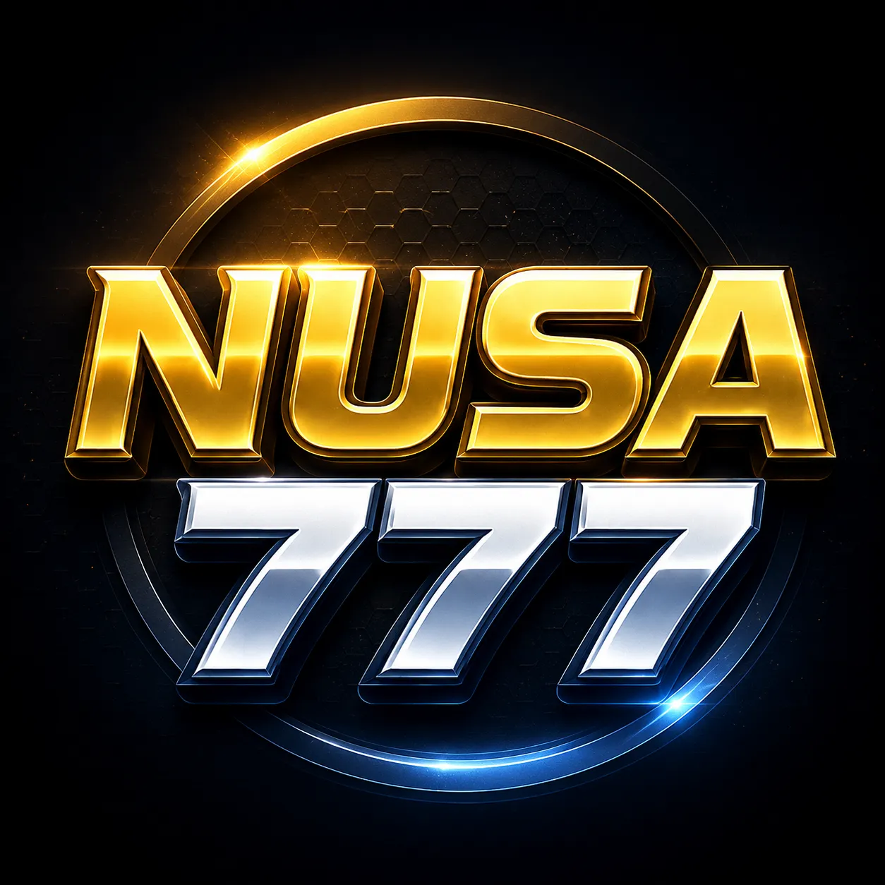nusa777
