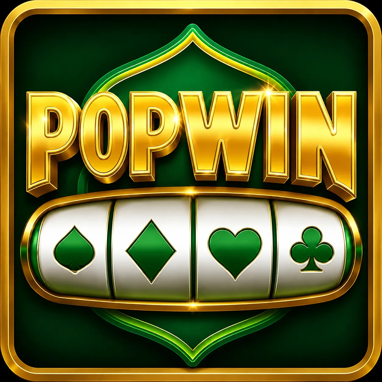 POPWIN - Petualangan Aksi yang Seru