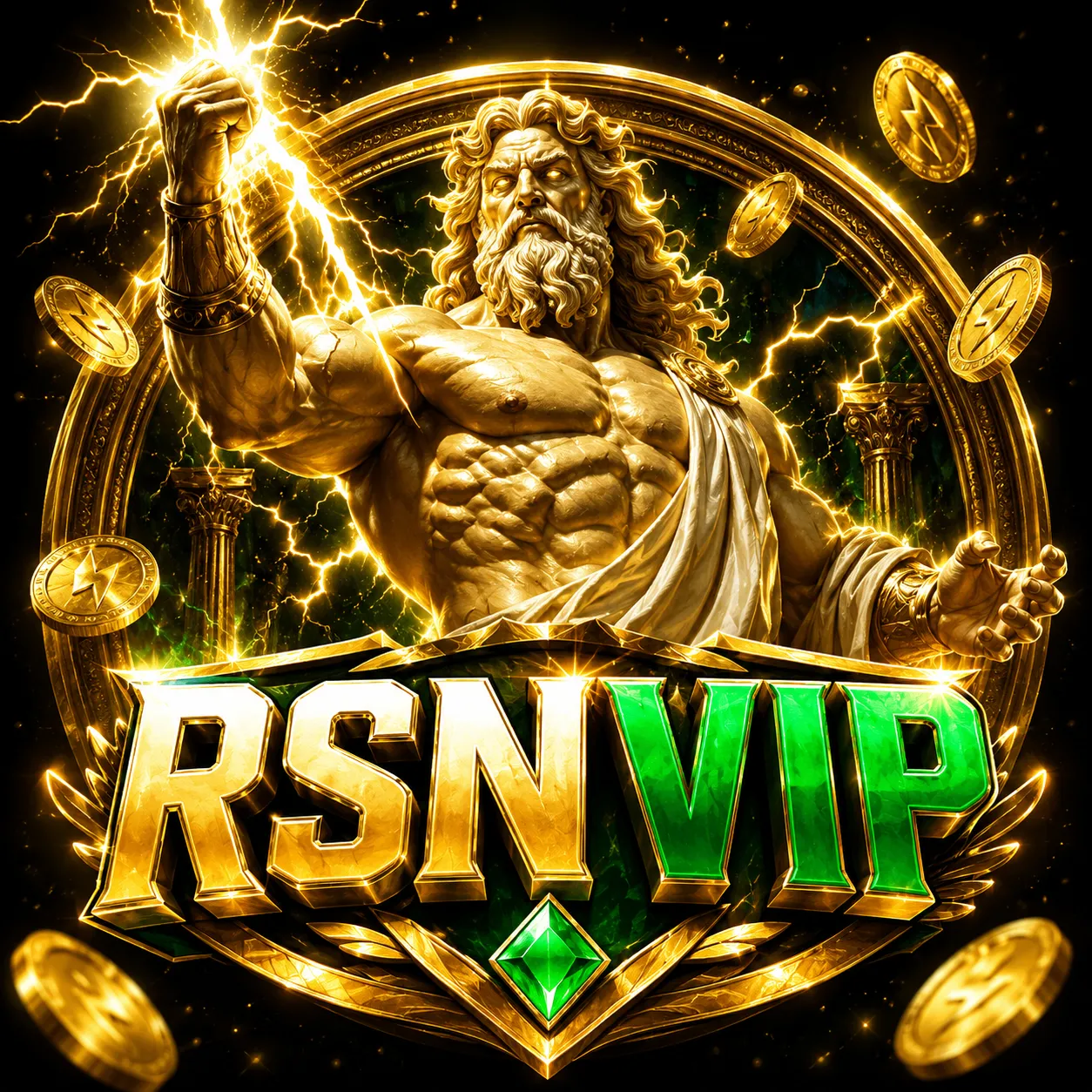 RSNVIP - Permainan QiuQiu Seru dan Menarik