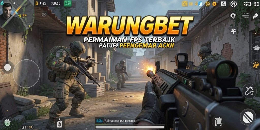 Screenshot gameplay menampilkan aksi seru dalam <strong>WARUNGBET</strong> dengan grafik menawan.